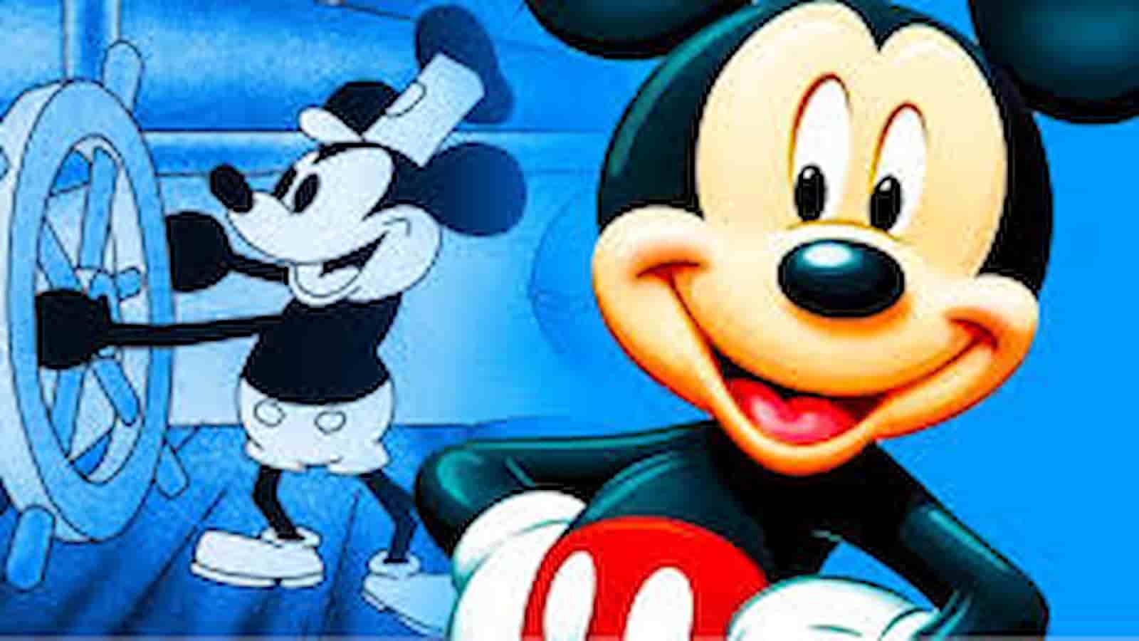 Mickey Mouse Day Mickey Mouse Day