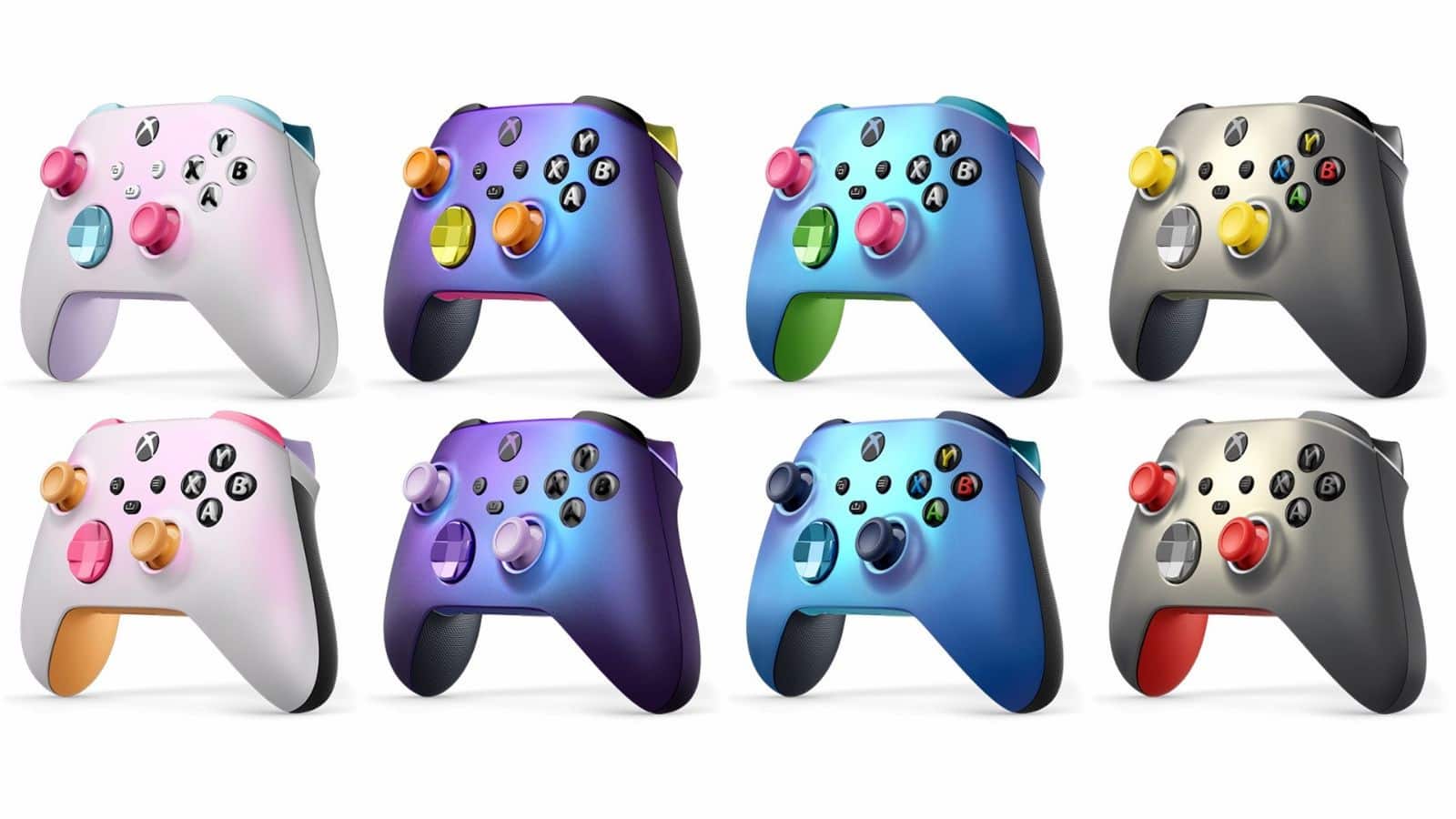 Microsoft Xbox Design Lab Shift