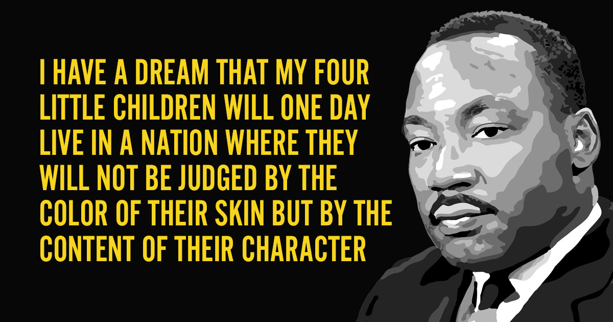 National Black Marketers Day Quotes