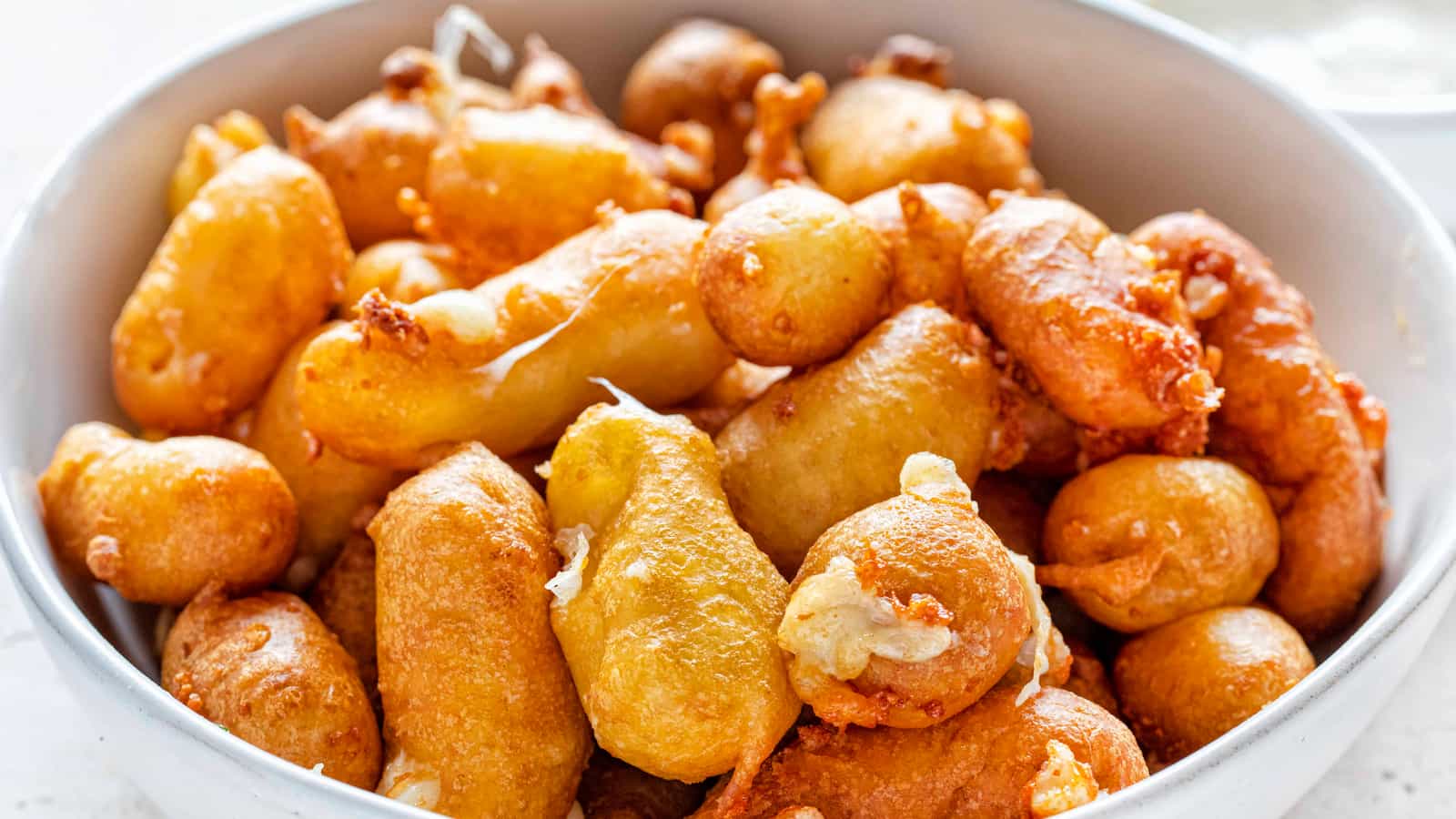National Cheese Curd Day (