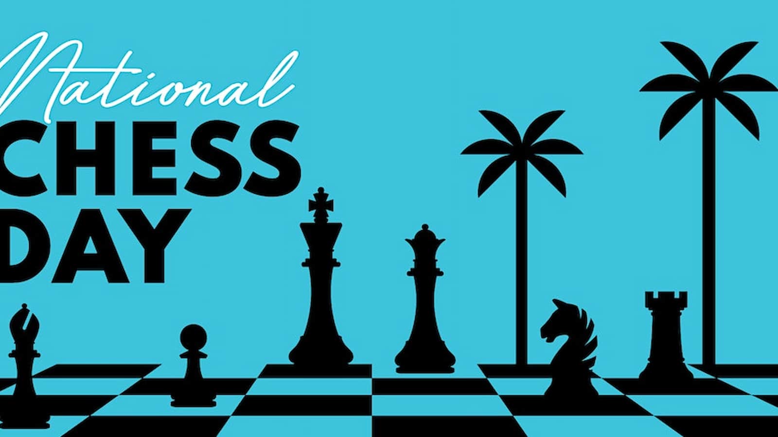 National Chess Day Quotes, Wishes And Message
