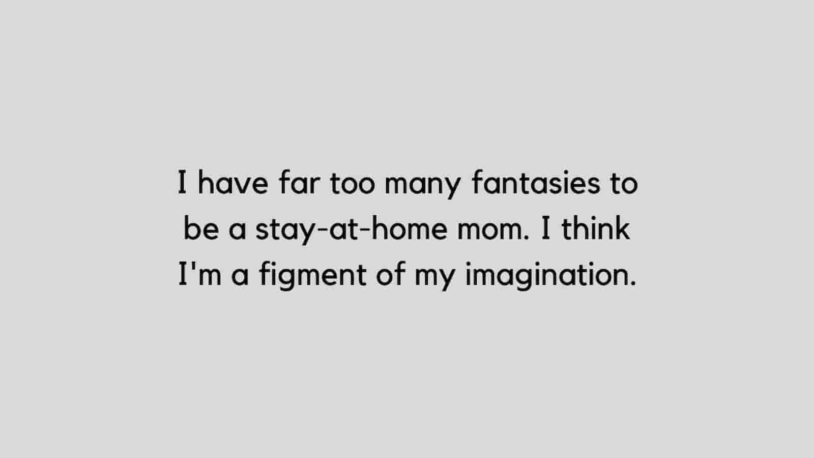 National Housewife Day Quotes