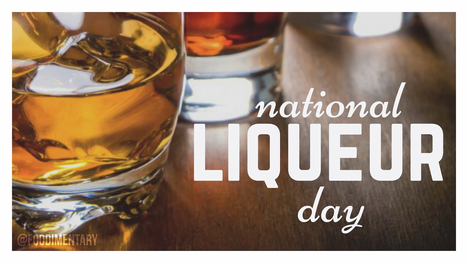 National Liqueur Day Quotes, Wishes And Messages