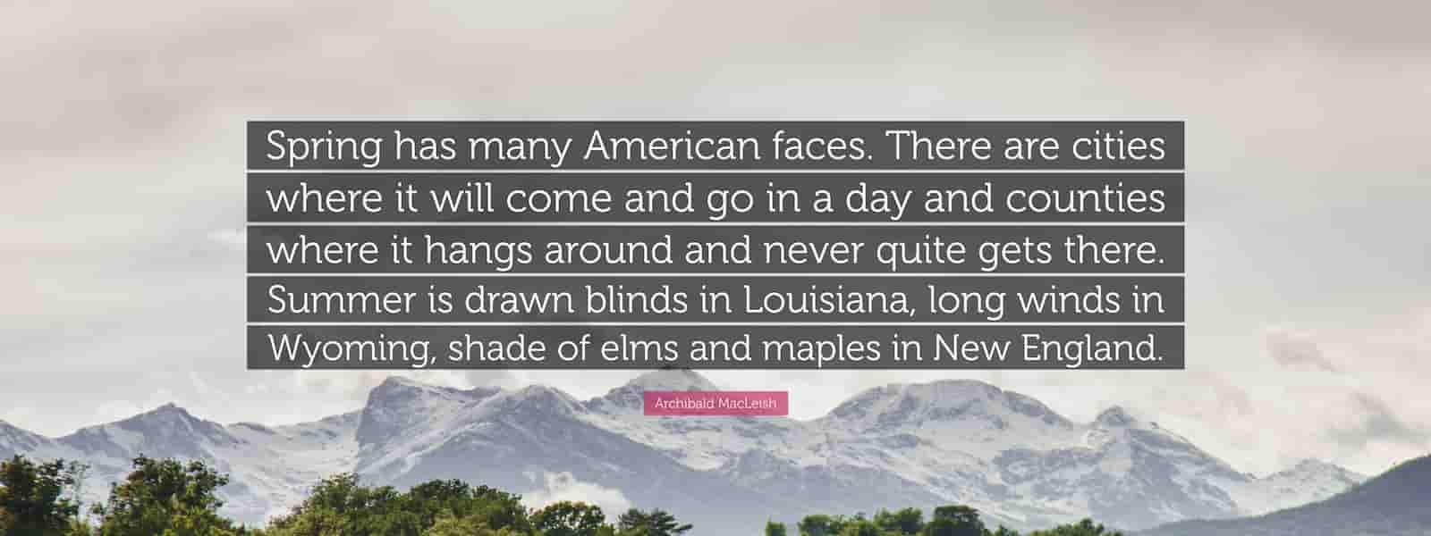 National Louisiana Day Quotes