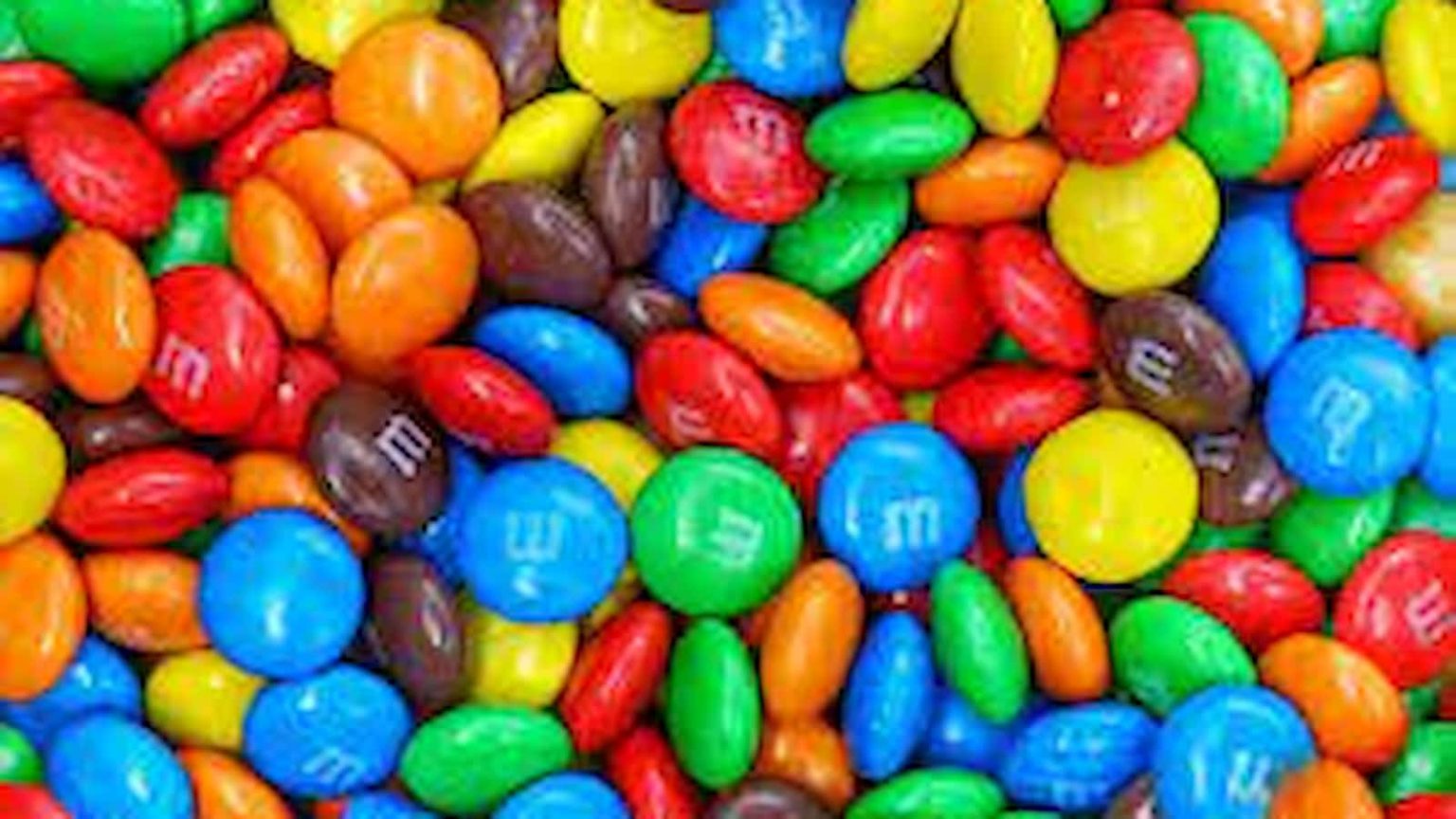 National M&M Day Quotes, Wishes And Messages