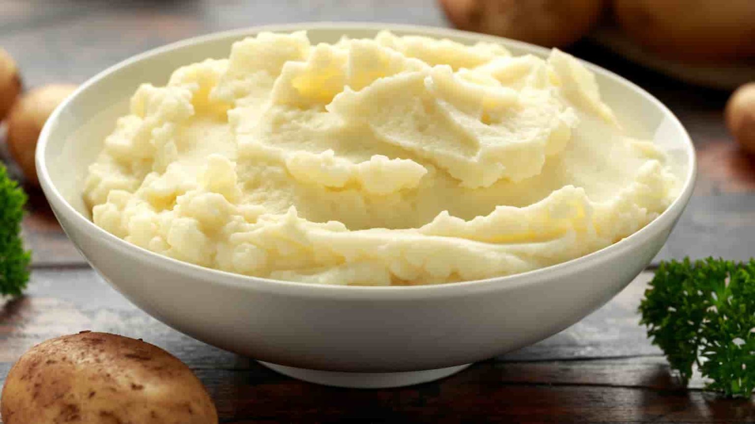 National Mashed Potato Day Quotes, Wishes And Messages