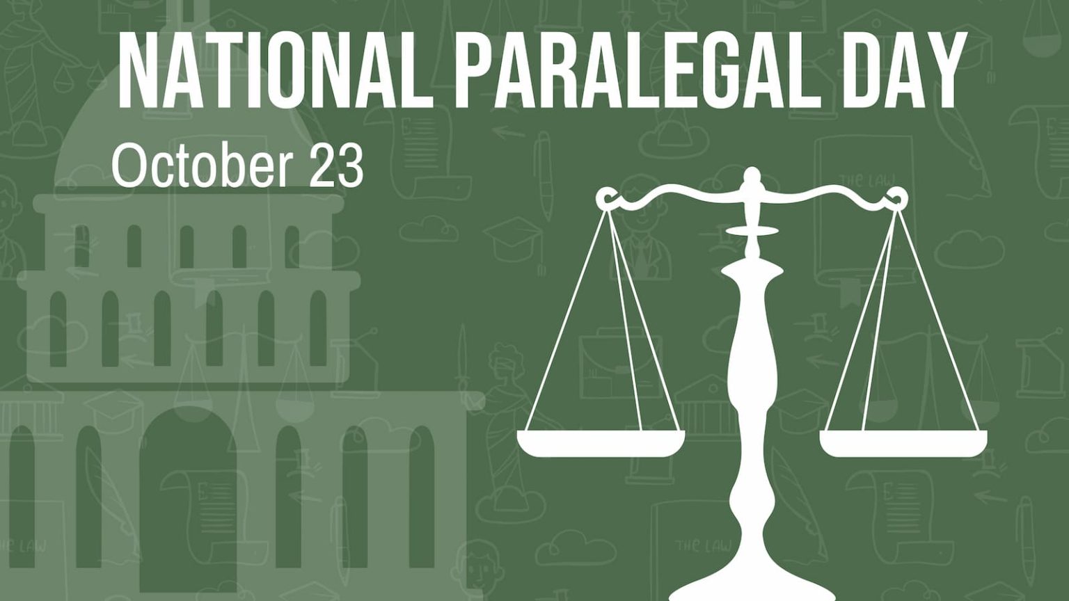 National Paralegal Day Quotes, Wishes And Messages