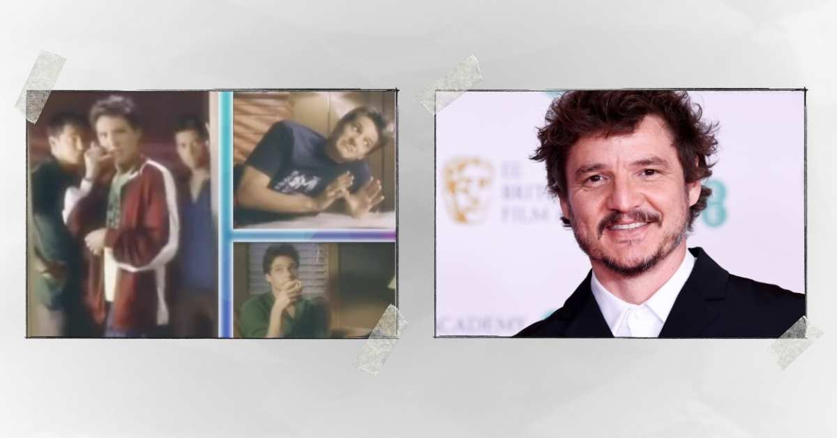 Pedro-Pascal