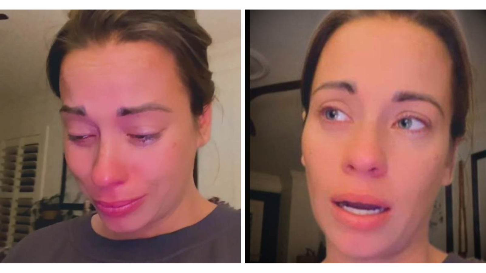 Perfectly Kelsey Tearful State