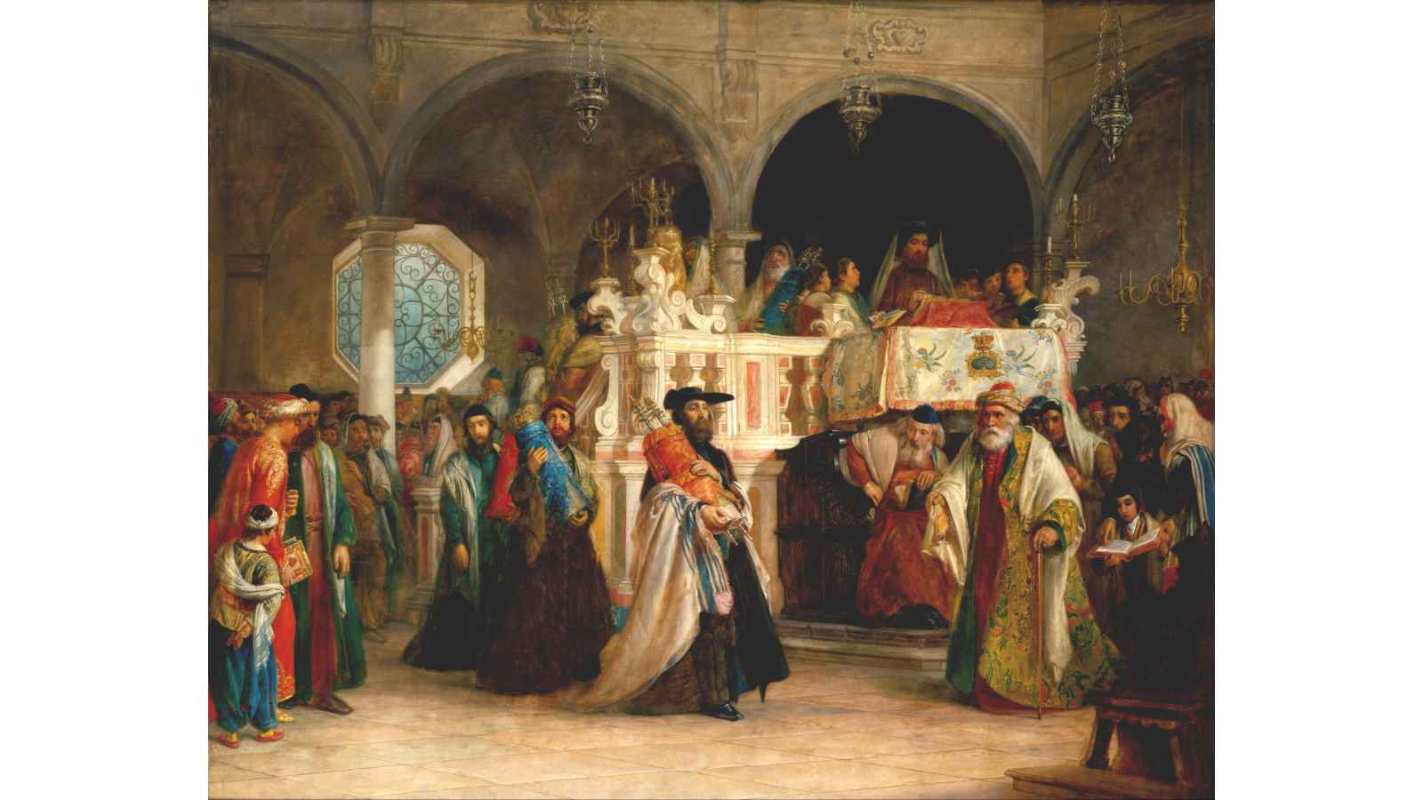 Simchat Torah 2023: Date, History, Facts about Simchat Torah