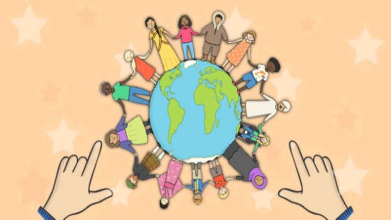 World Inclusion Day 2023: Date, History, Facts about Inclusion ...