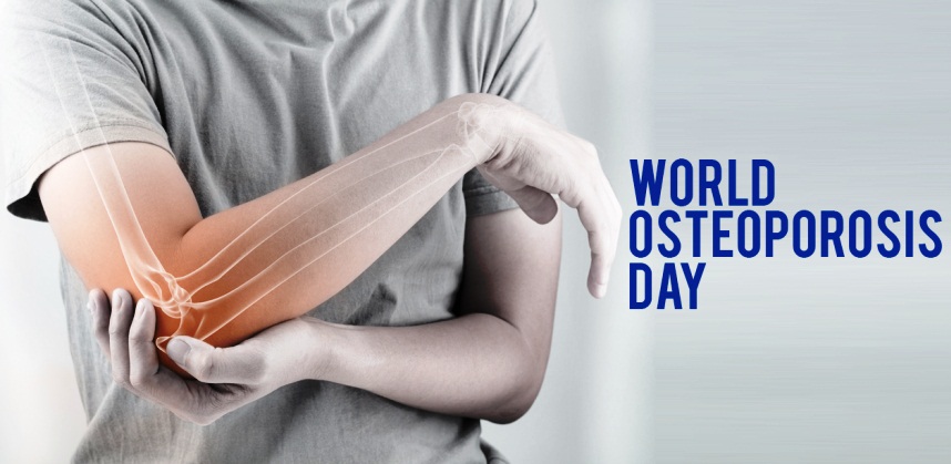 World Osteoporosis Day