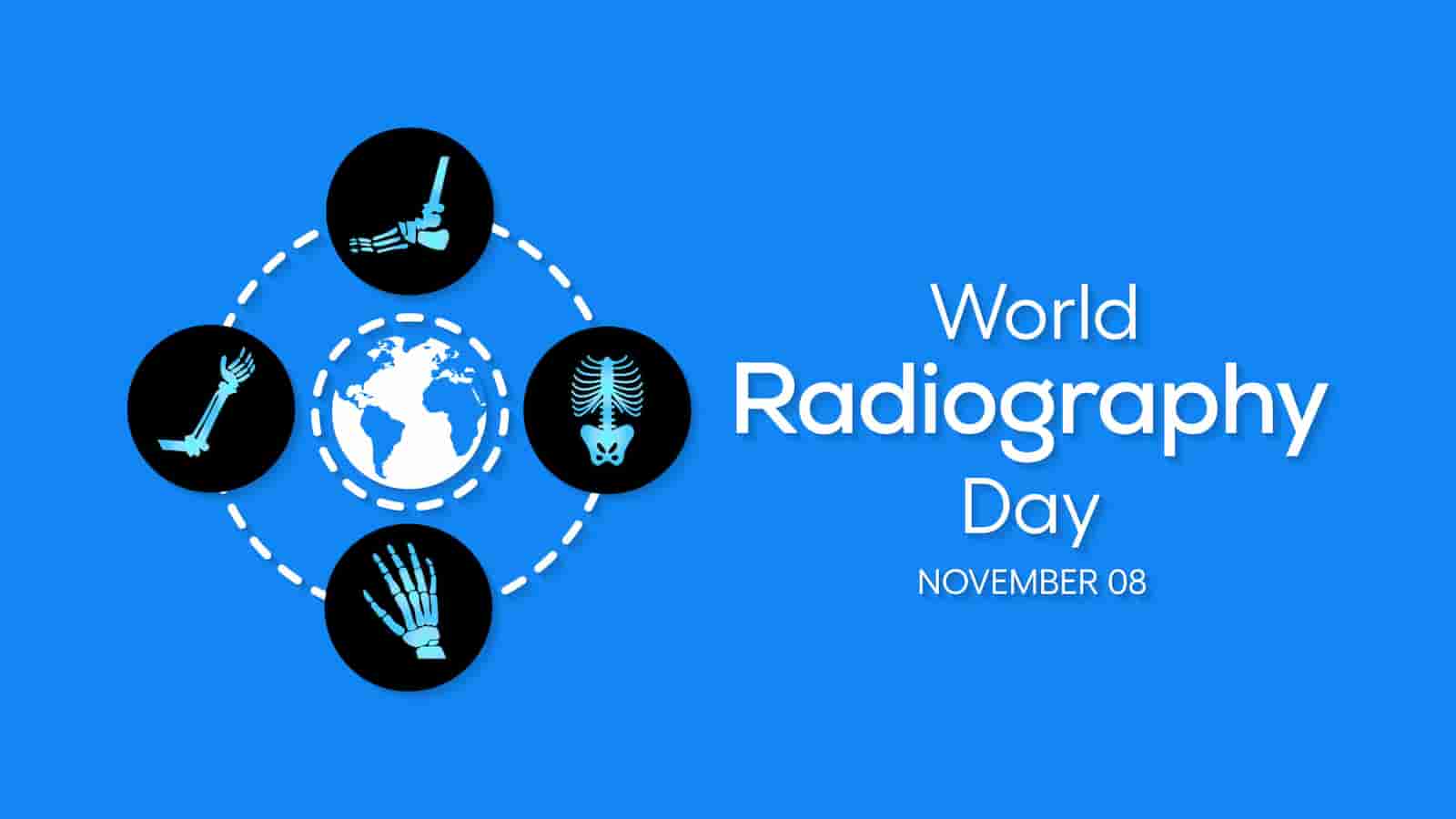 World Radiography Day Quotes, Wishes And Messages