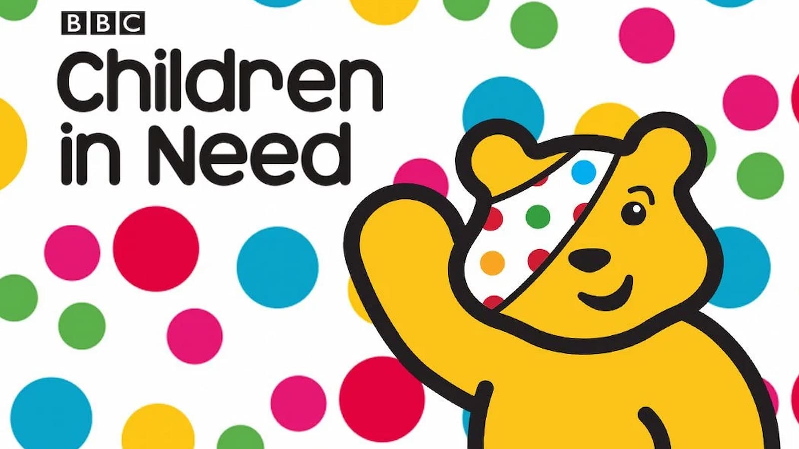 Children In Need 