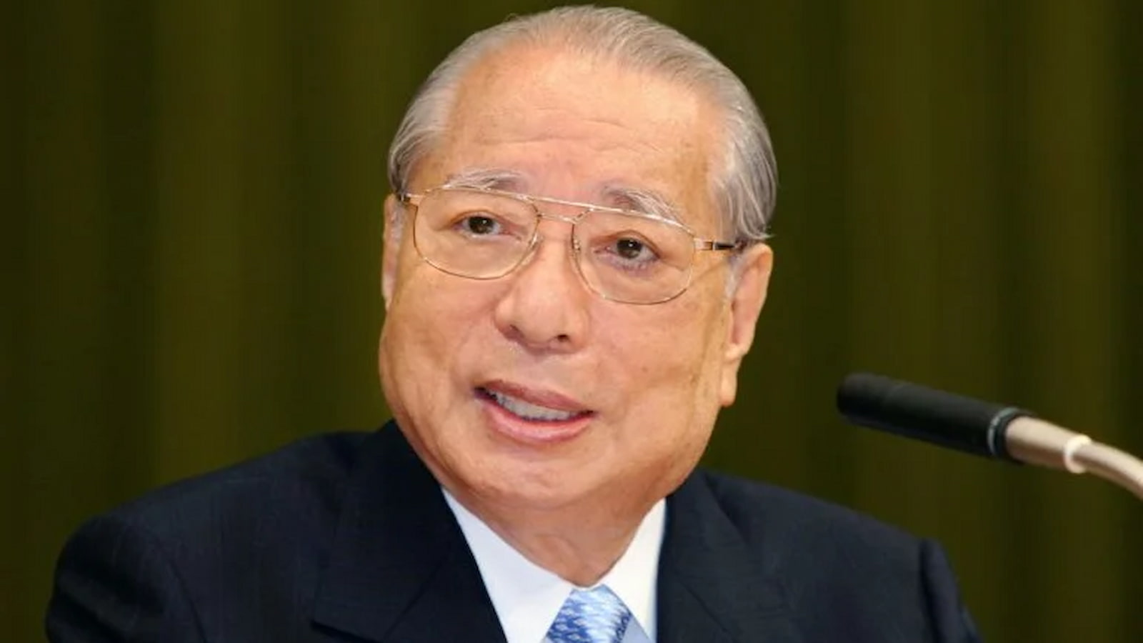 Daisaku Ikeda