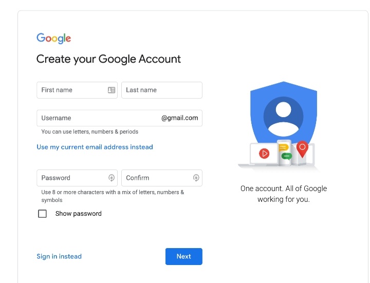 Google Keyword Planner
