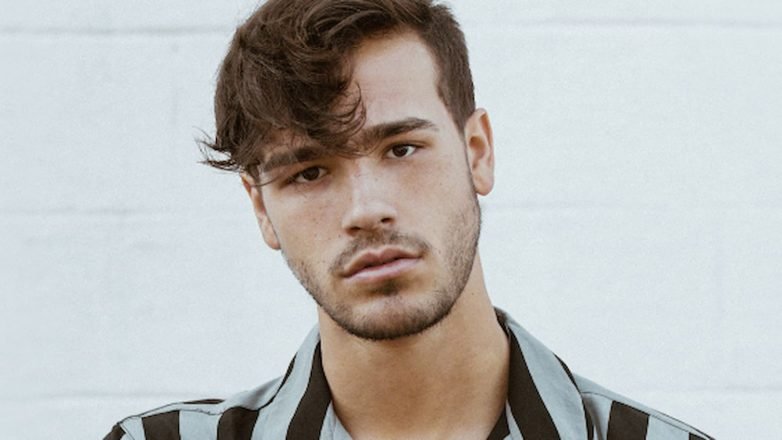 Jacob White Rivals Jacob Whitesides Biography: Age, Height, Birthday, Career, Family ...