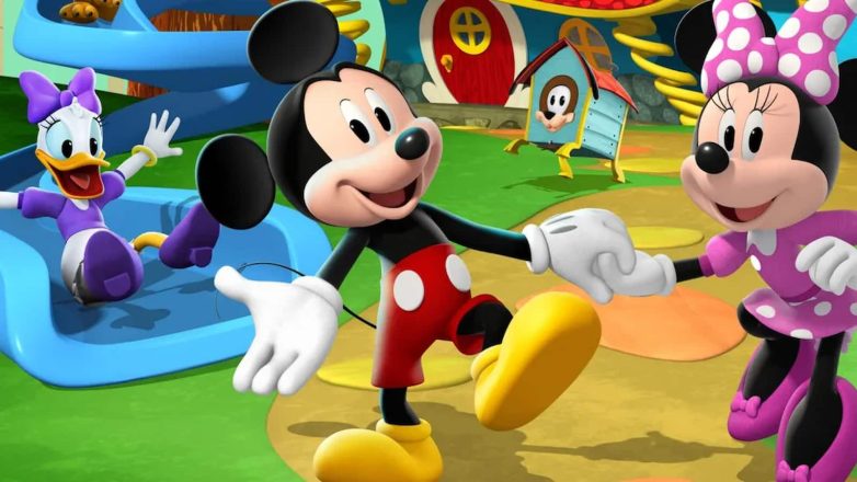 Mickey Mouse Birthday 2023: Date, Facts About Mickey Mouse, How To ...