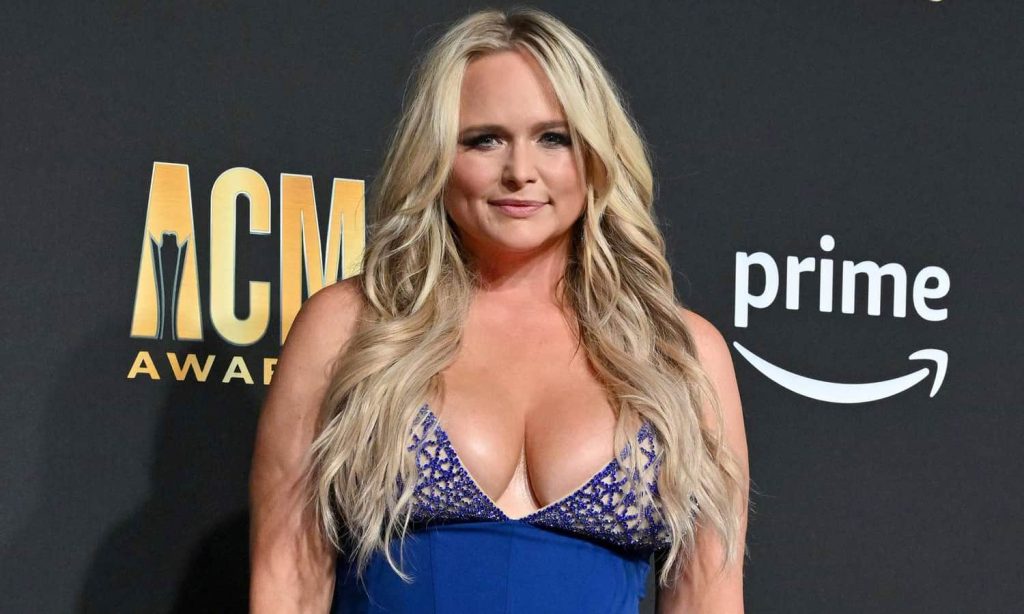 Miranda Lambert Biography: Age, Height, Birthday, Career, Family, Personal Life, Net Worth