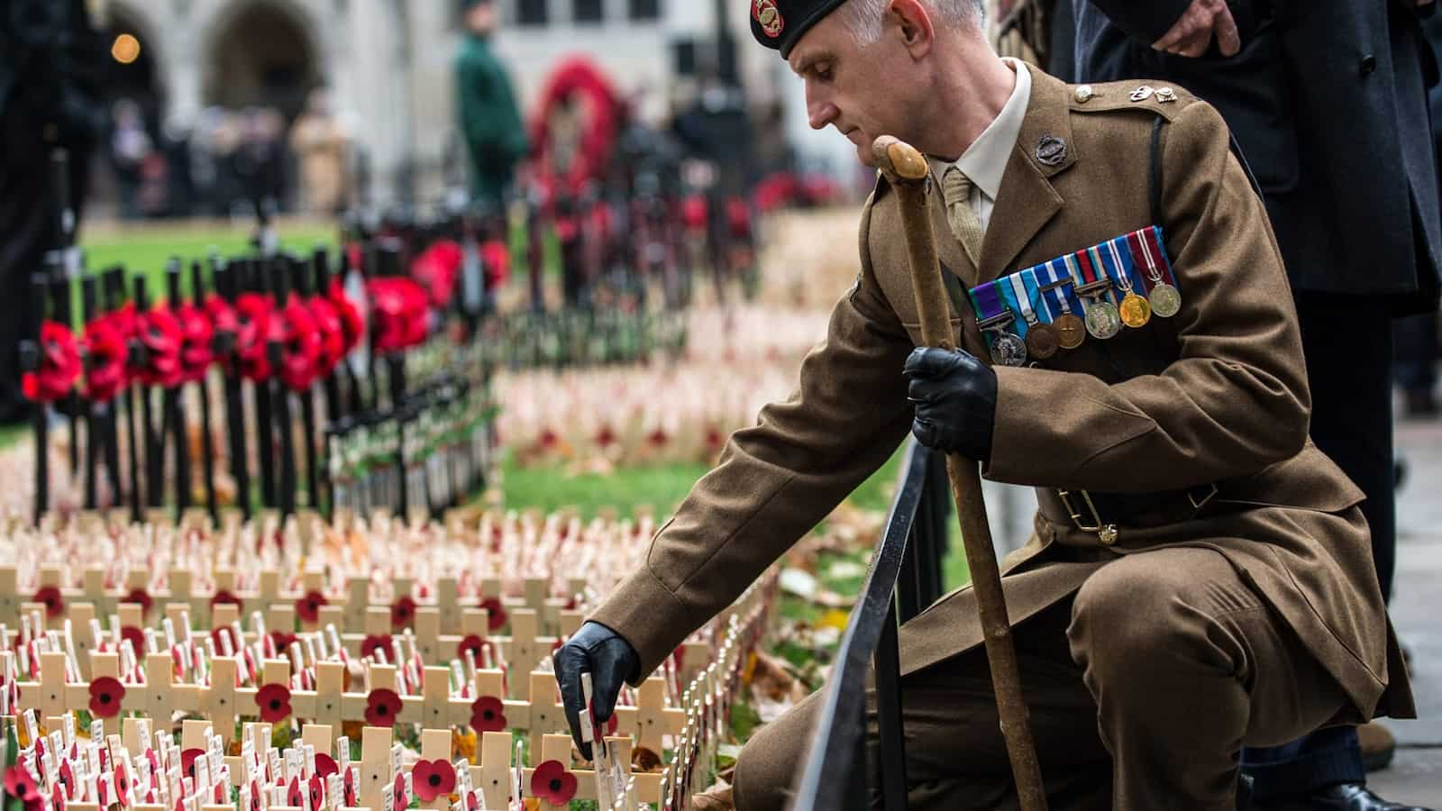 Remembrance Sunday 2023 Date, History, 5 Facts About World Wars