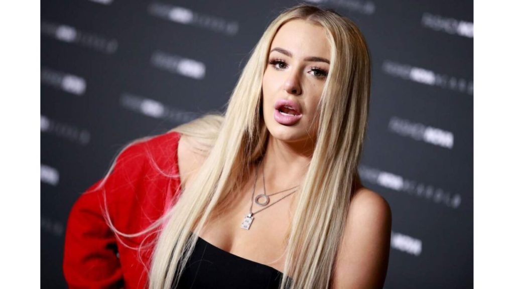 Tana Mongeau Biography Birthday, Career, Personal Life, Net Worth