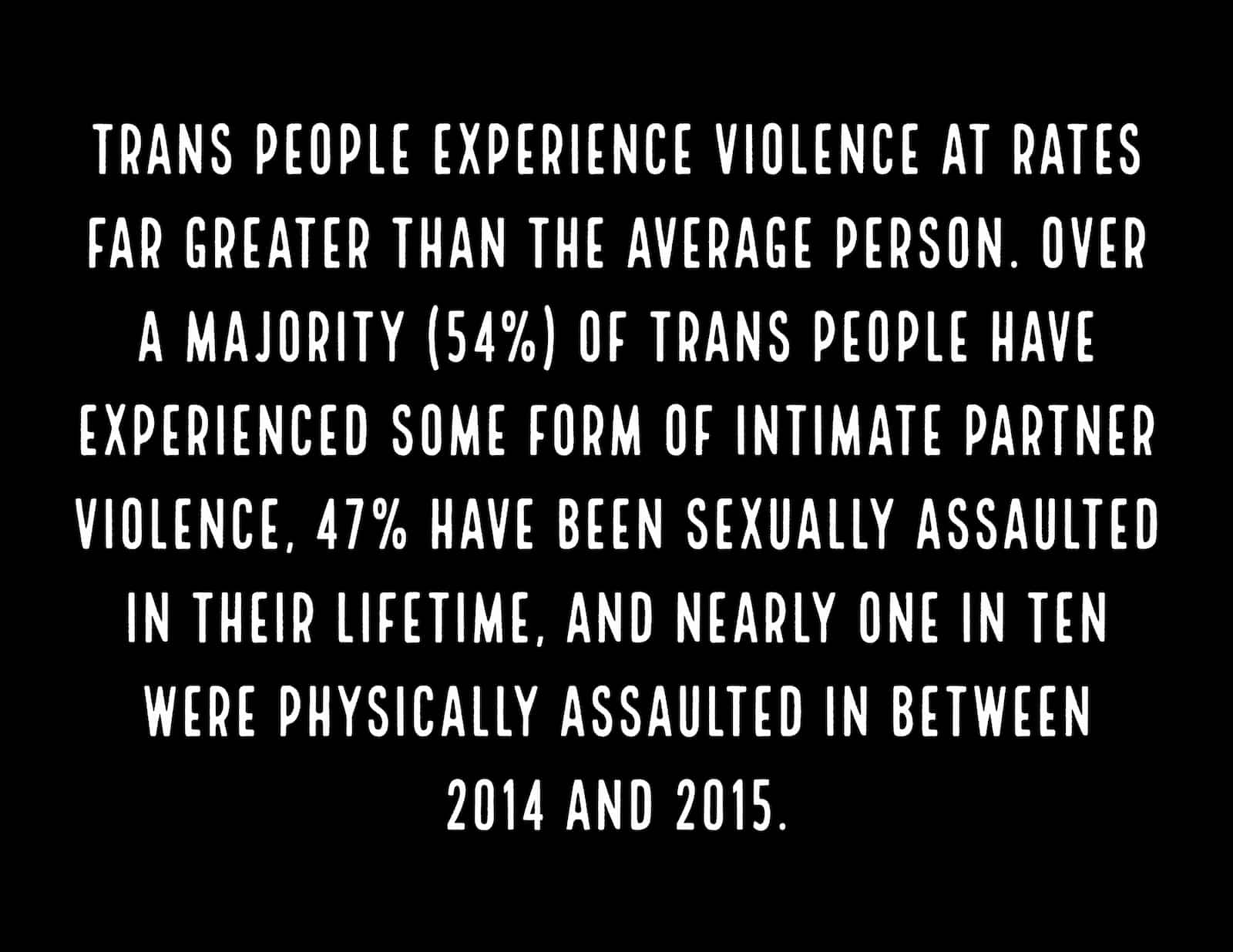 Transgender Day of Remembrance Quotes