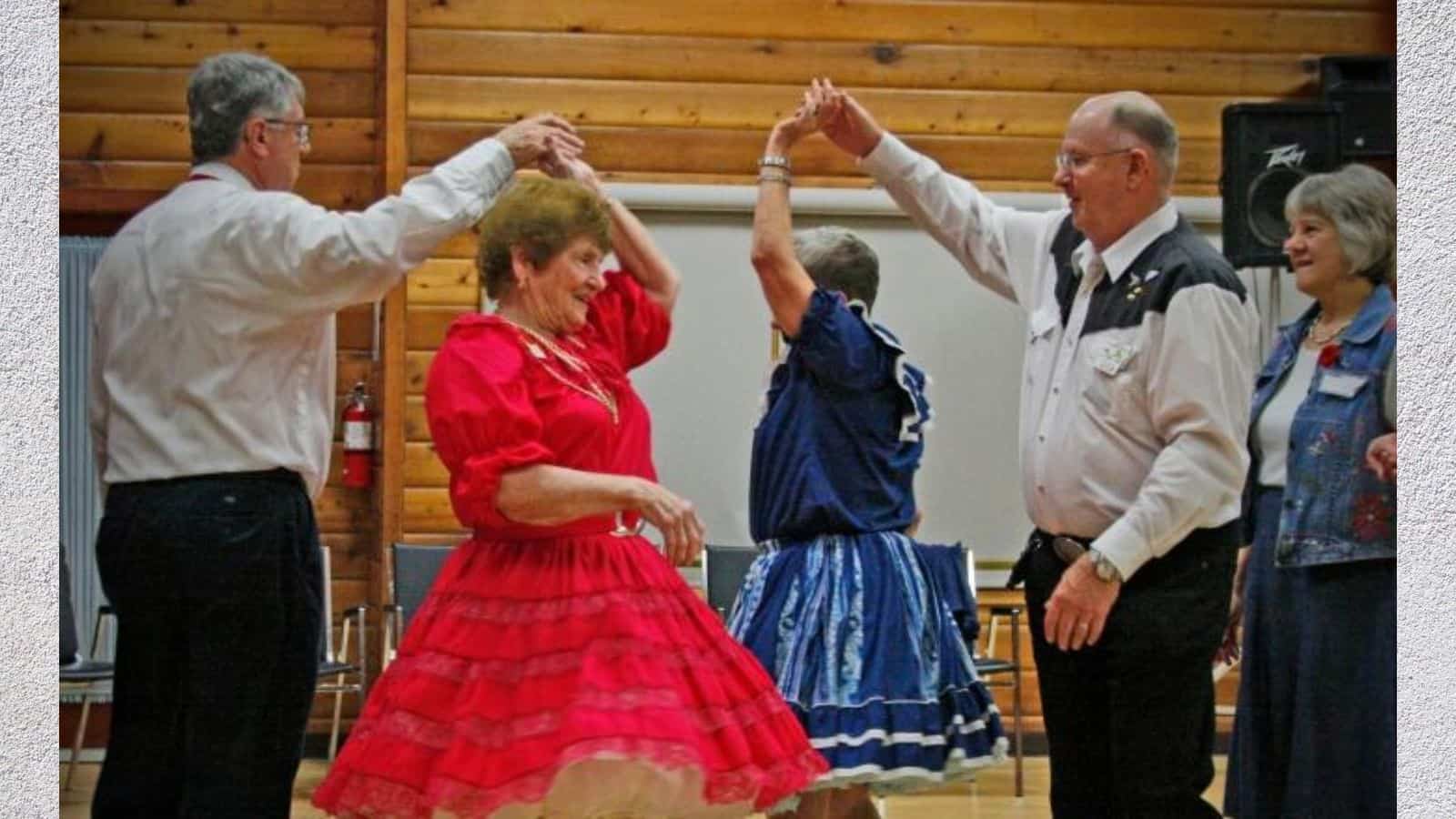 National Square Dancing Day 2023 Date, History, 5 Facts About Square