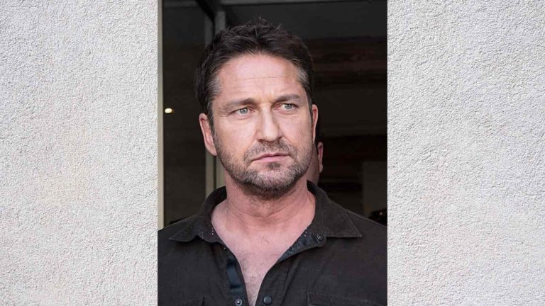 Gerard Butler Biography: Age, Height, Birthday, Career, Family ...