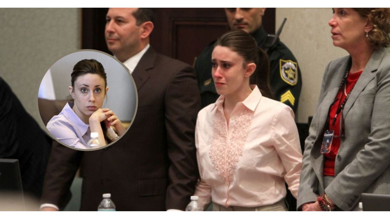 Where Is Casey Anthony Now? What Happened in Casey Anthony’s Trial