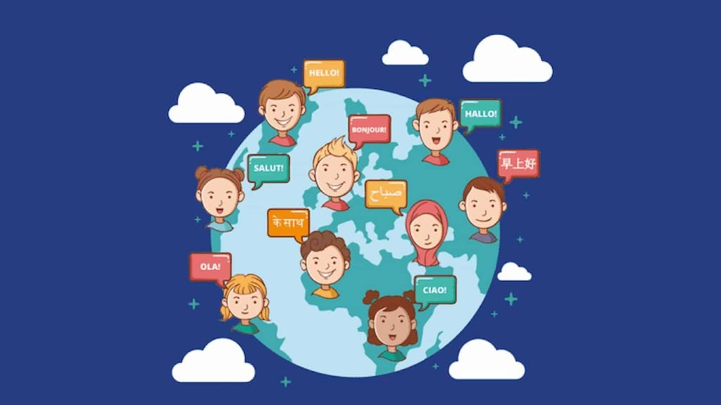 World hello day quotes wishes and messages eduvast