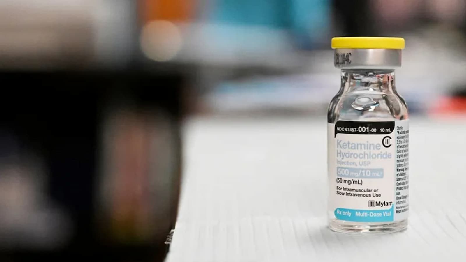 What is ketamine? the drug that killed Matthew Perry