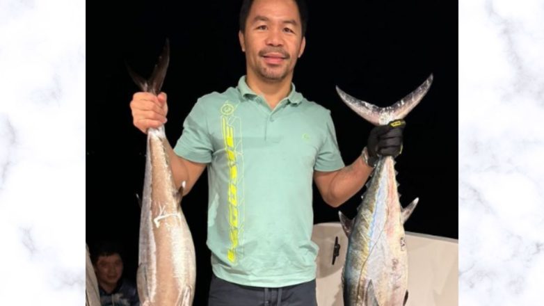 Manny Pacquiao Biography: Age, Height, Birthday, Career, Family