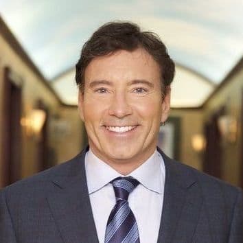 Dr. Garth Fisher