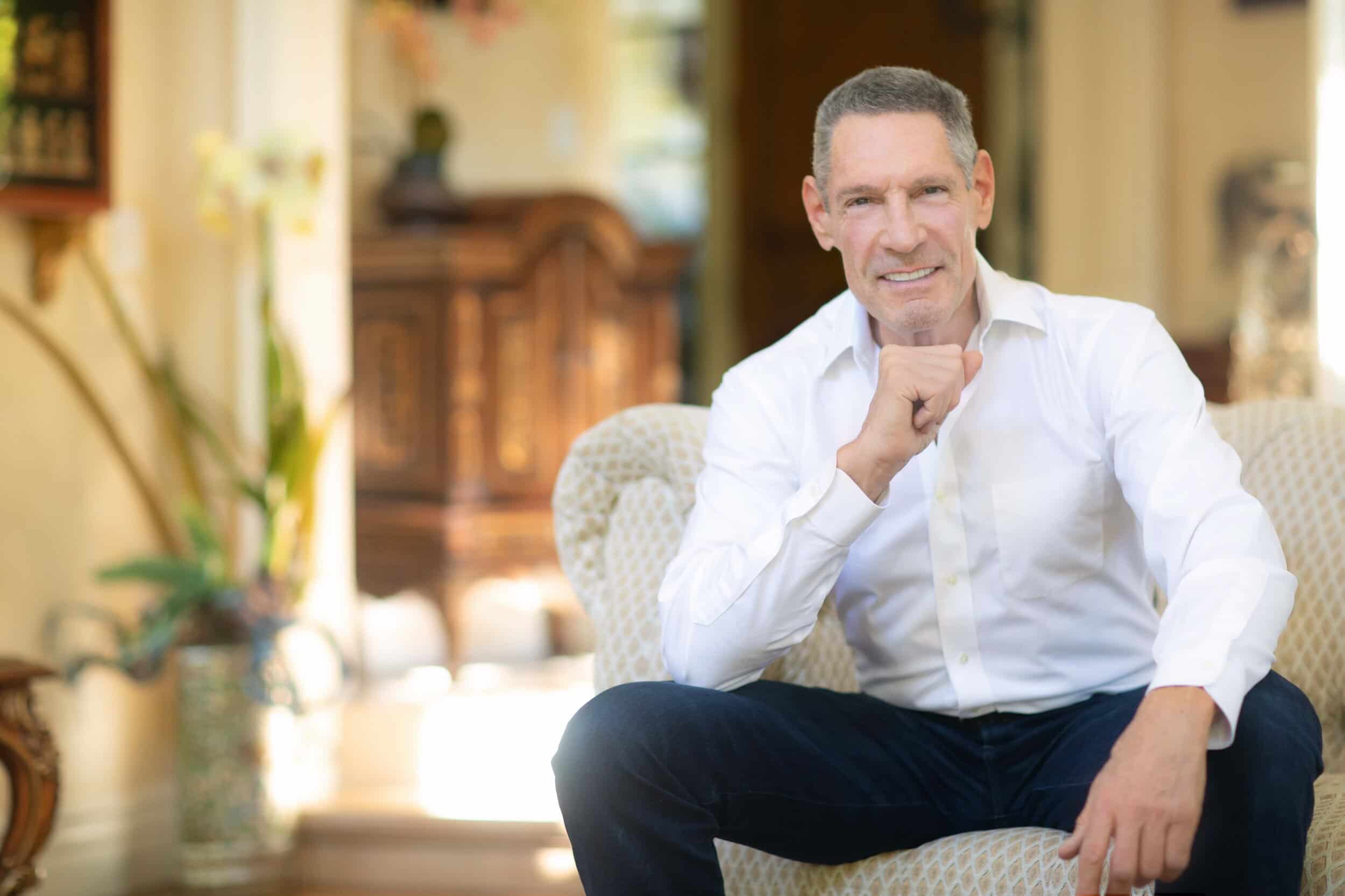 Dr. Gary Michelson