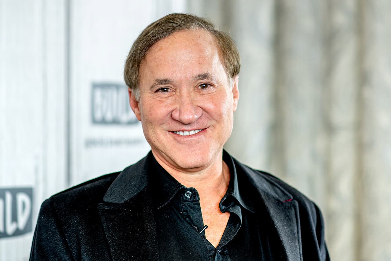Dr. Terry Dubrow