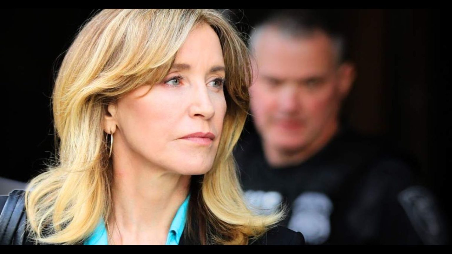 Felicity Huffman Net Worth The Desperate Housewives Era