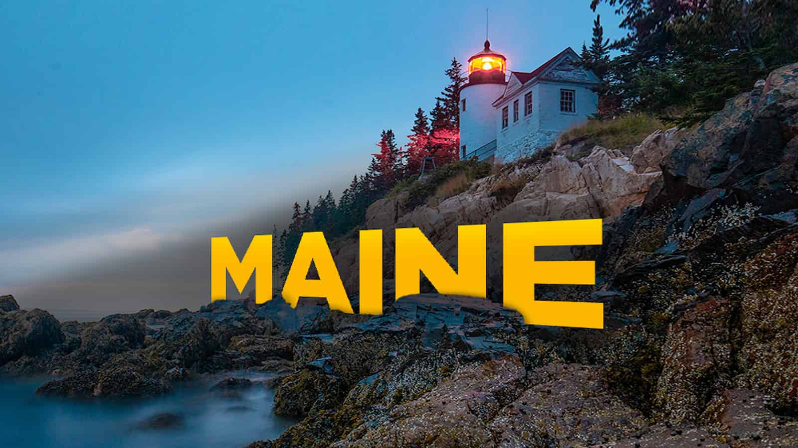 Happy National Maine Day Messages, Greetings and Quotes 2023