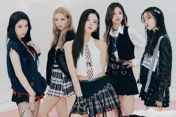 ITZY