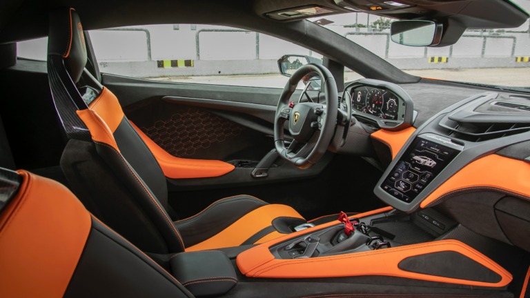 Interior