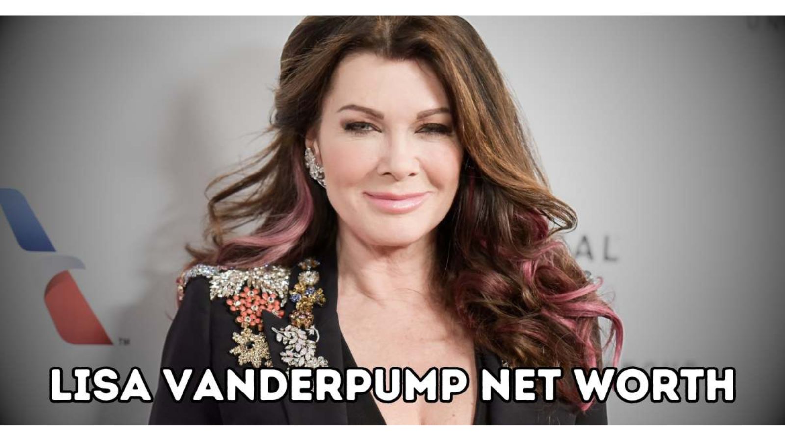 Lisa Vanderpump Net Worth All you need to know