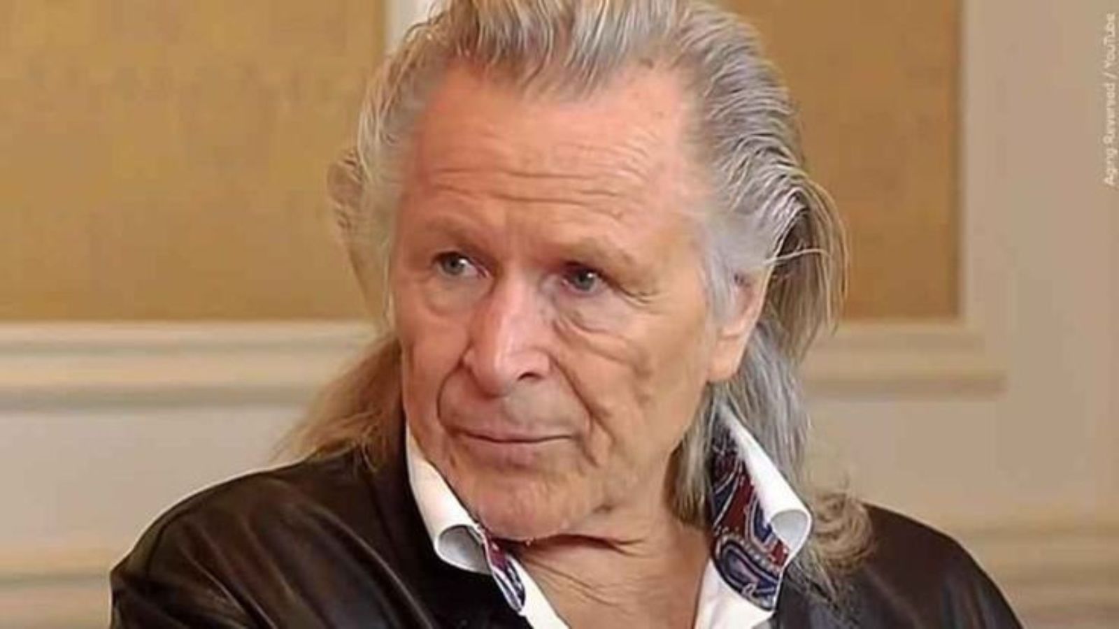 Where Is Peter Nygard Now? Downfall Of A Fashion Icon - Eduvast.com