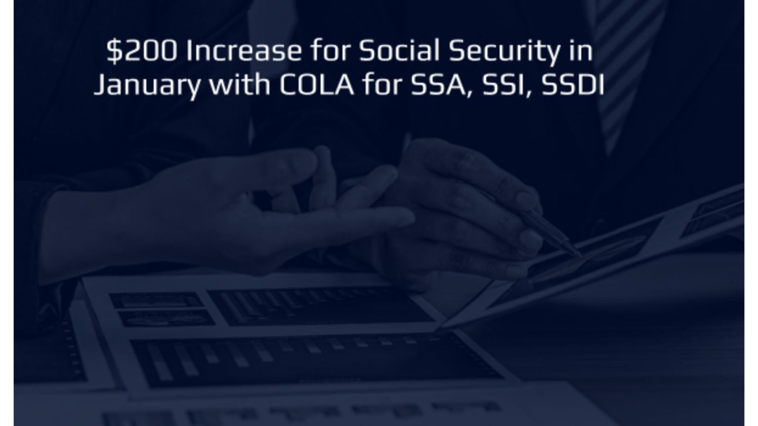 Who Qualifies for the 200 Social Security Increase? Understanding COLA