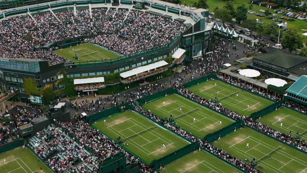 Wimbledon 2024 Tickets, price, ballot, and schedule