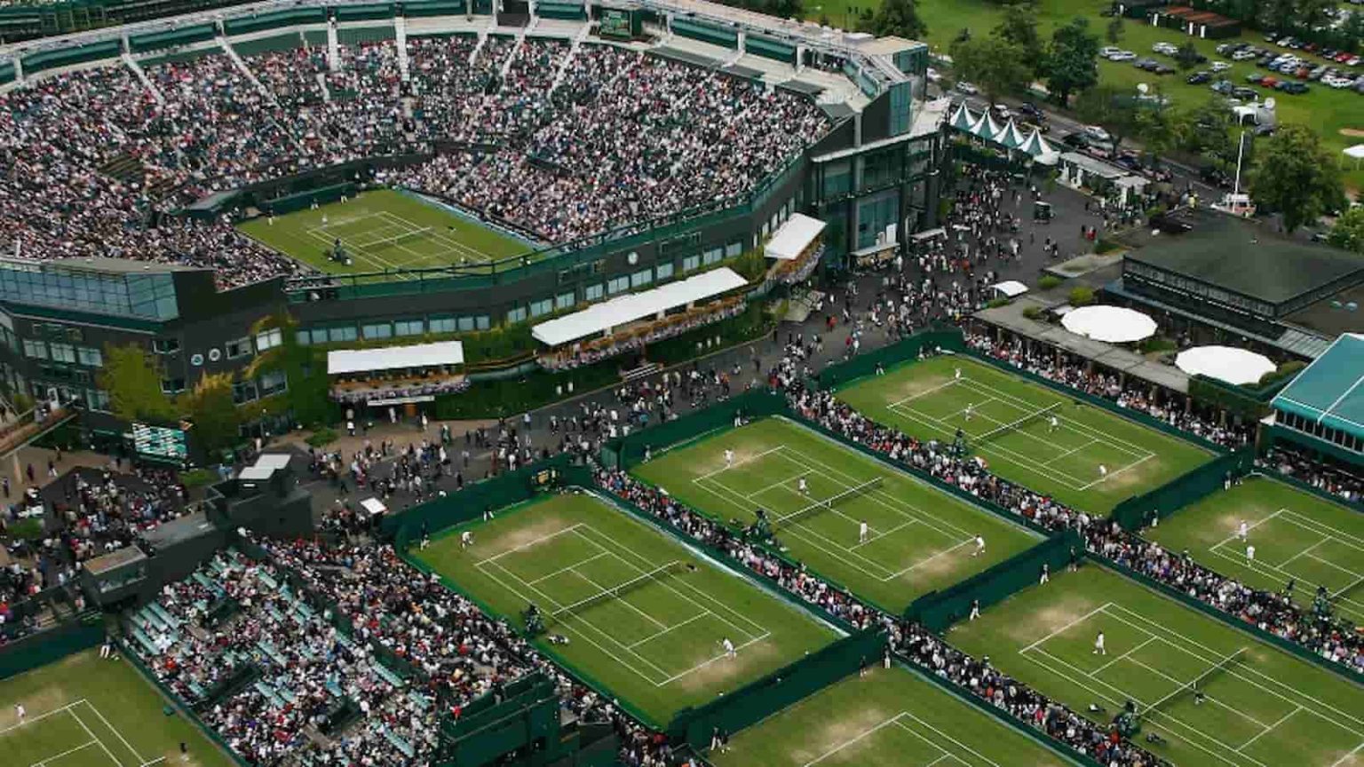 Wimbledon 2024 Dates Schedule 2024 Caro Ralina