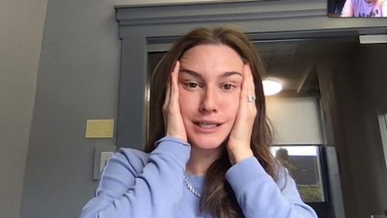 Melanie Scrofano Biography: Age, Height, Birthday, Career, Family