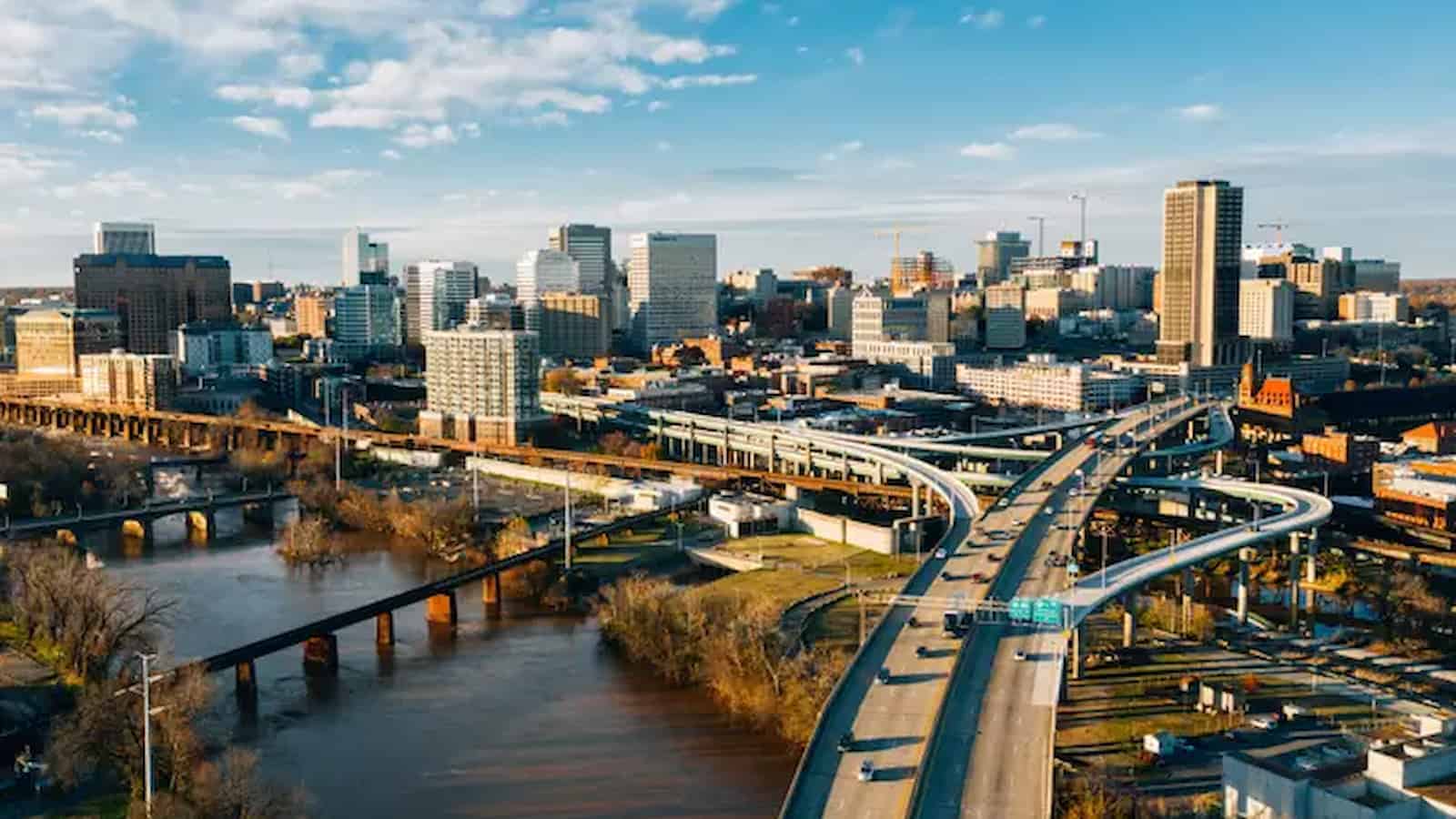 Richmond, VA