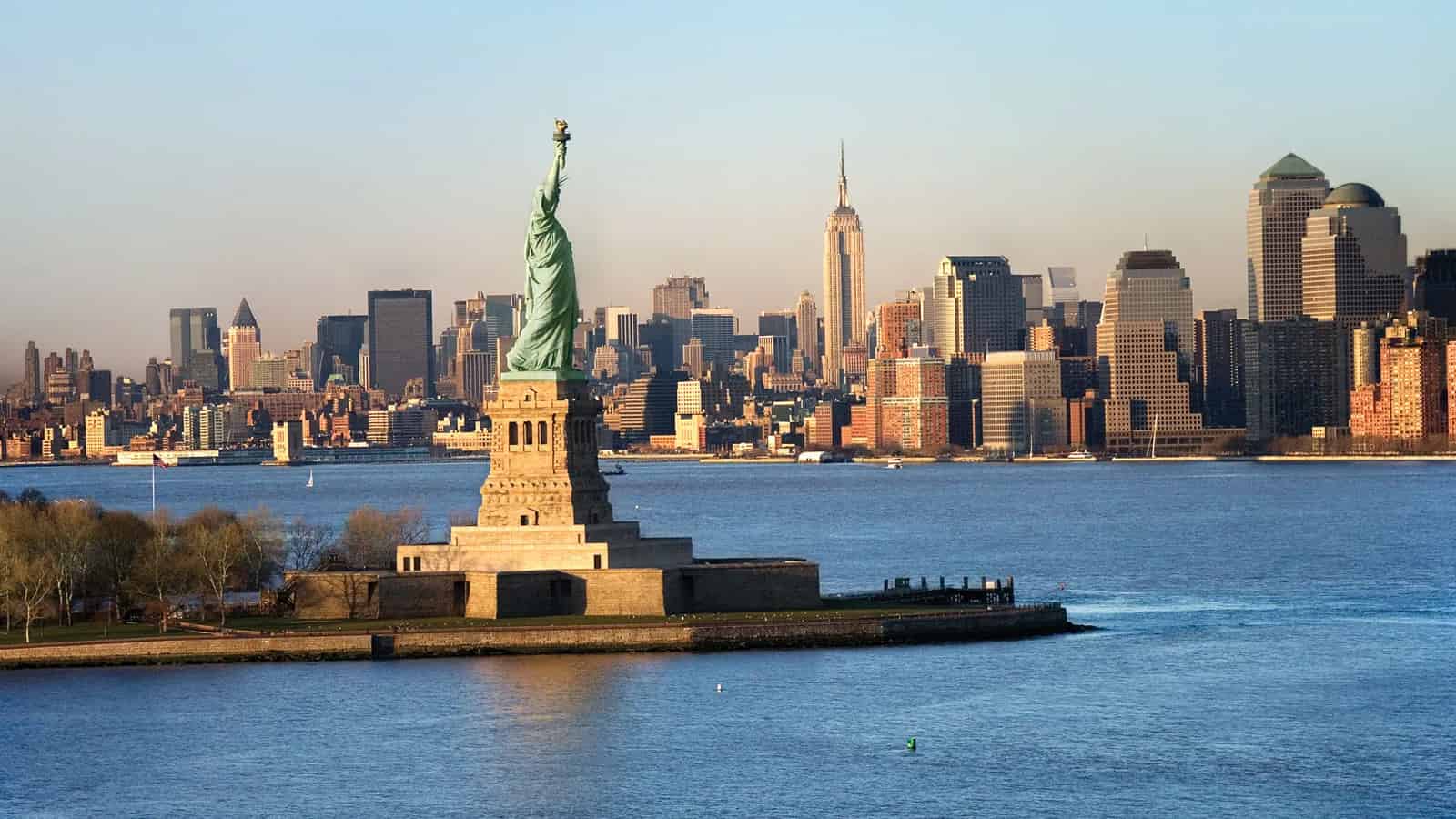 New York, Newark, and Jersey City, NY, NJ, and PA