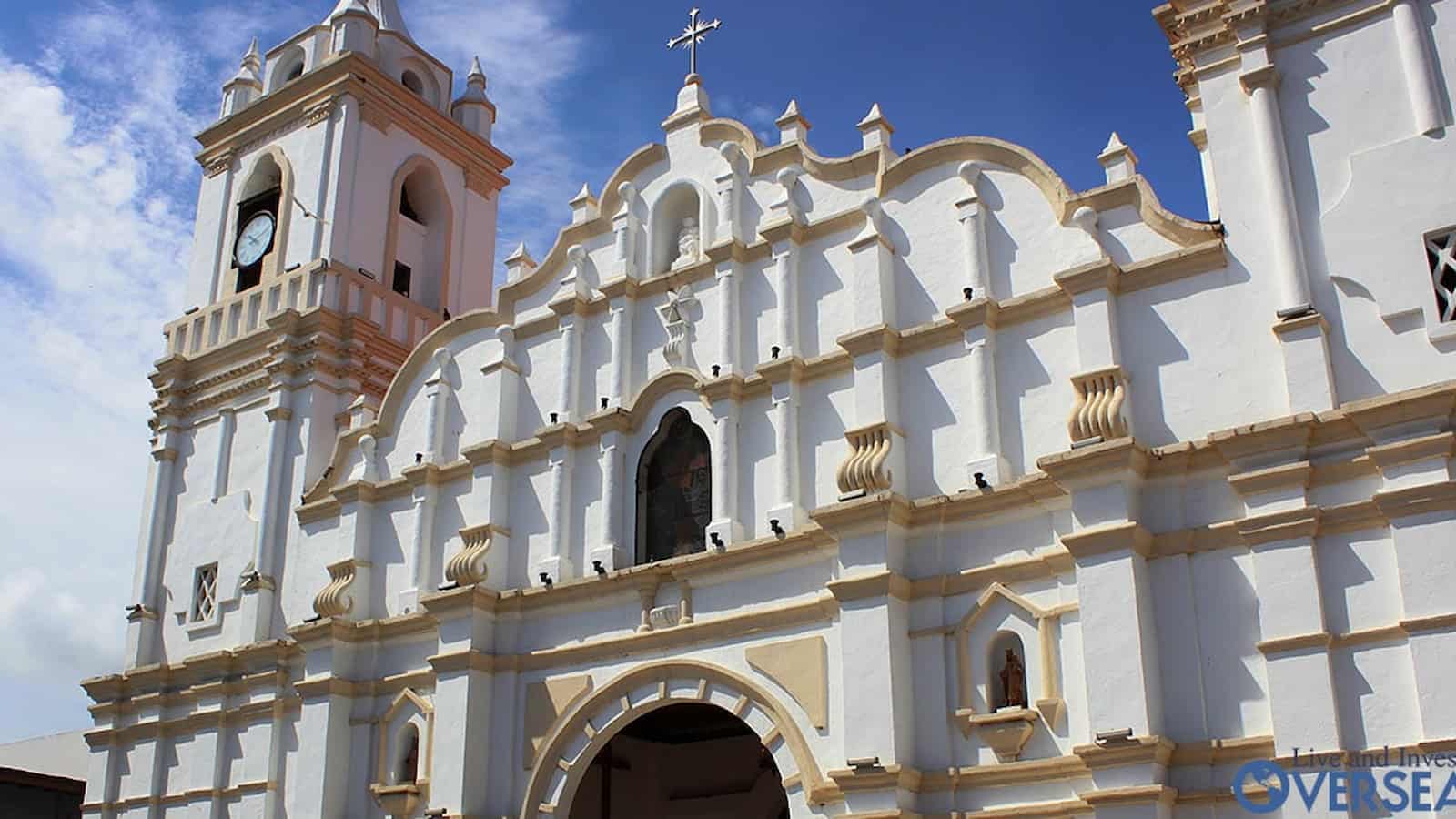 Herrera Province's Chitré