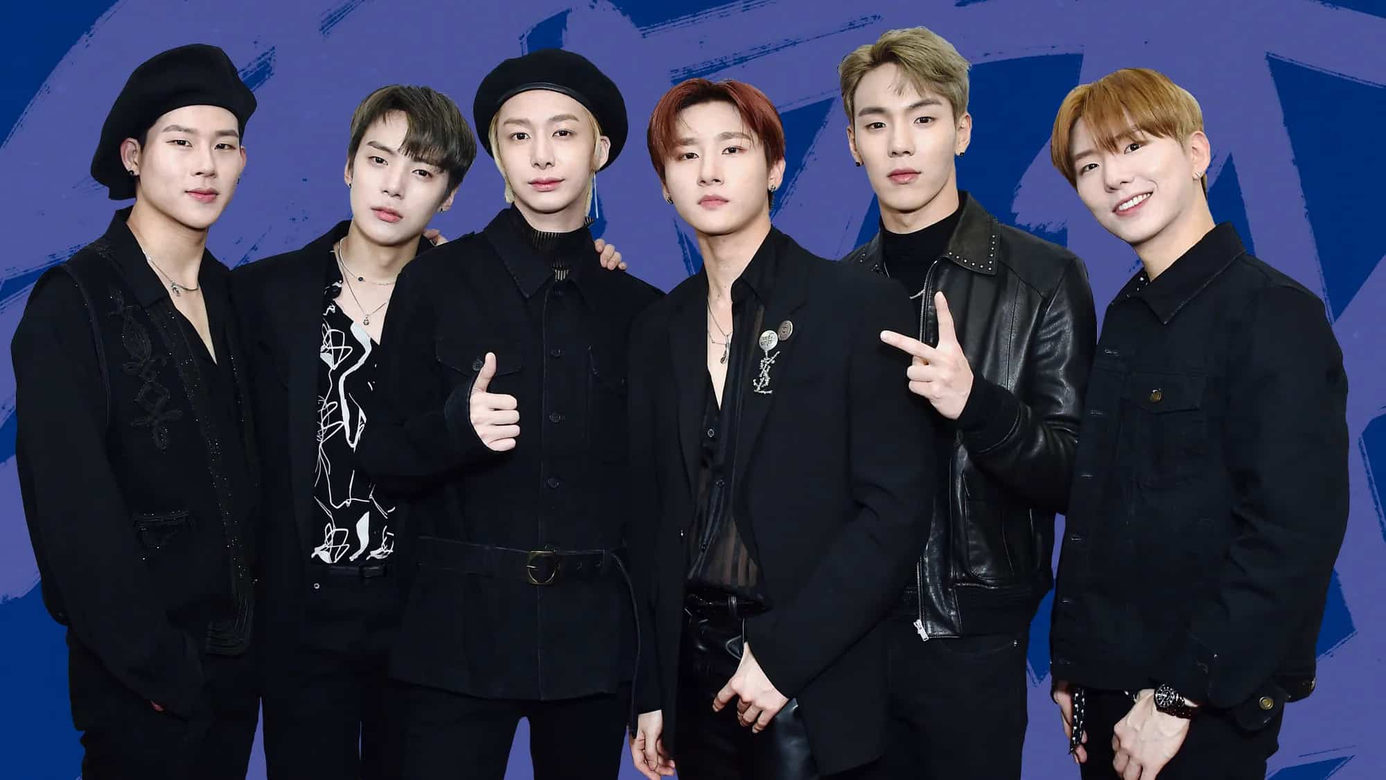 Monsta x