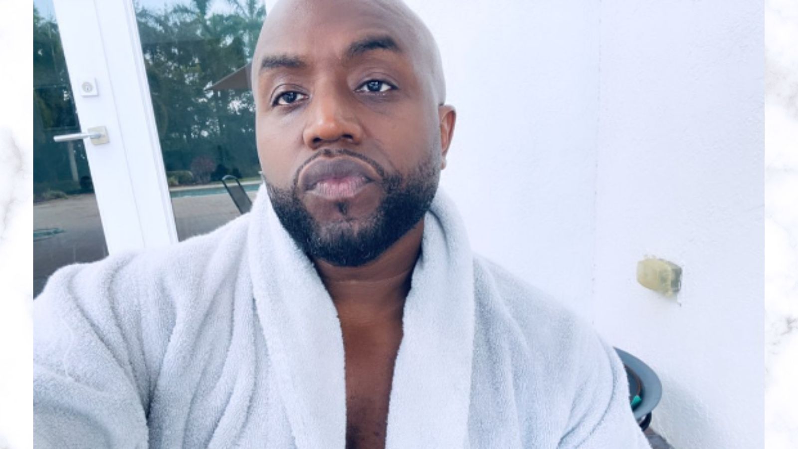 Rico Love Rico Love